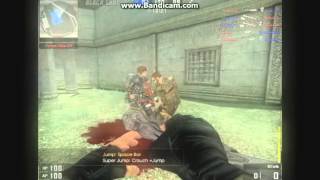 Blackshot Hacker Montage .