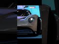 race🔥 Pagani Huayra vs Rimac Nevera Electric vs V12 Ultimate Race in FH5! ⚡ vs 🔥 #shorts