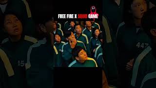 real Vs free fire short video please like and subscribe this channel gamar boy