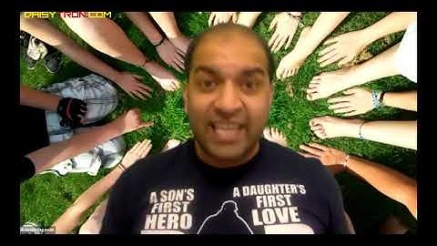 DAISY Global Full Presentation 12-28-2020 | Tron Smart Contract