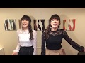 あなたの知らない私たち / chay feat.Crystal Kay(cover)テレビ朝日系 土曜ナイトドラマ「あなたには渡さない」主題歌