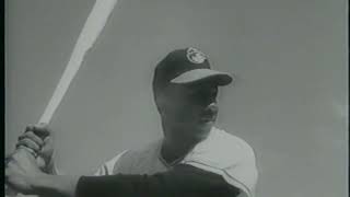 1966 World Series Orioles Win Newsreel