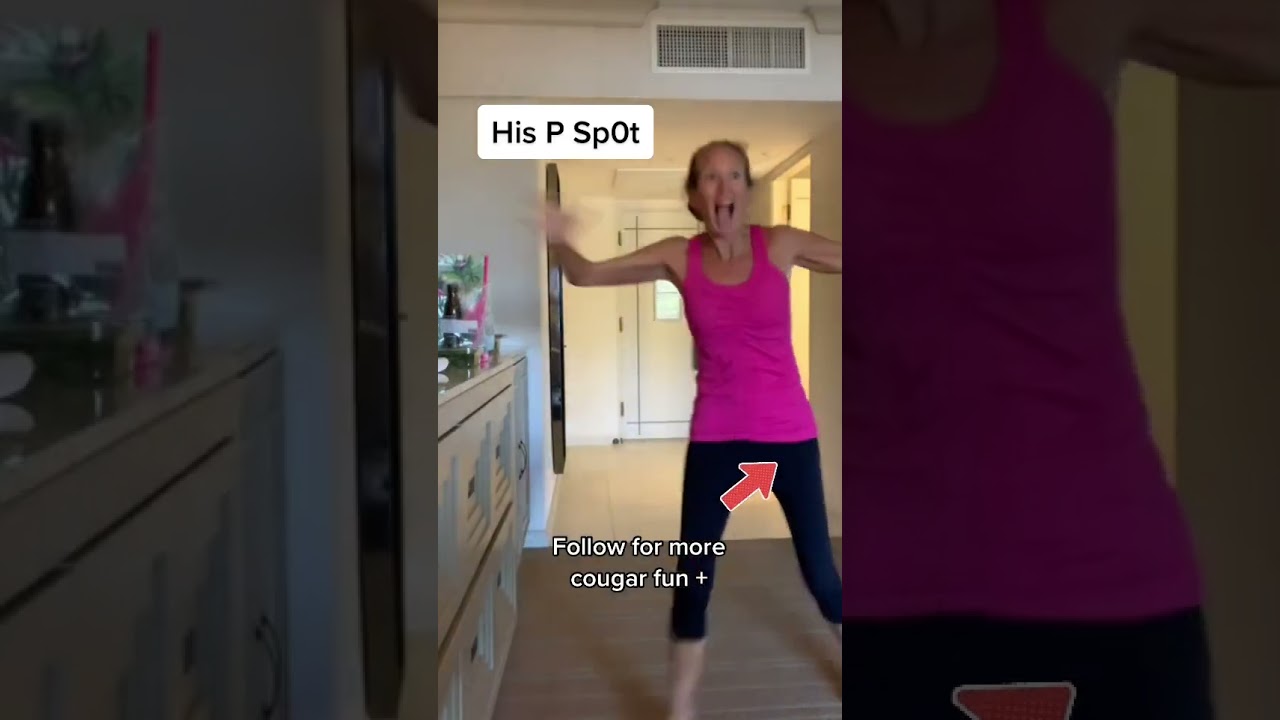 Hella Cougar: Dating a cougar