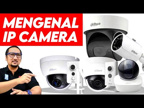 Video: Apa yang dimaksud dengan CCTV?