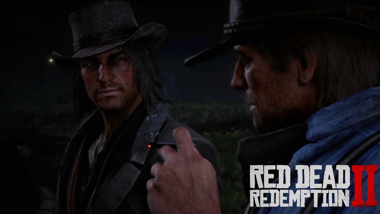 Red Dead Redemption 2 - #40 - Angelo Bronte, A Man Of Honor - No Commentary