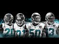 Jacksonville Jaguars Defense || SACKSONVILLE || 2017/2018 Highlights