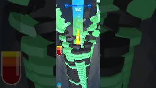 Drop Stack Ball- Fall Helix Blast Crash 3D Level 1171 1172 1173 1174 1175 Android Game screenshot 4