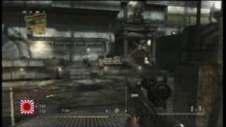 Easycap Gameplay with Call of Duty WaW
