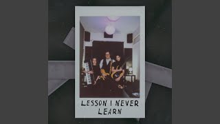 Famous Lesson I Never Learn Wealth