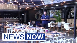 ‘Iconic’ Crouching Lion restaurant reopens in Kaaawa after being closed for nearly a decade