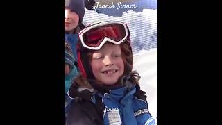 I #Genitori di #JannikSinner #HanspeterSinner #SiglindeSinner #mamma #papà #sestopusteria #tennis Profile