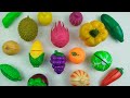 Watermelon & Orange Fruit Cutting ASMR | Super Satisfying Crunchy Sounds