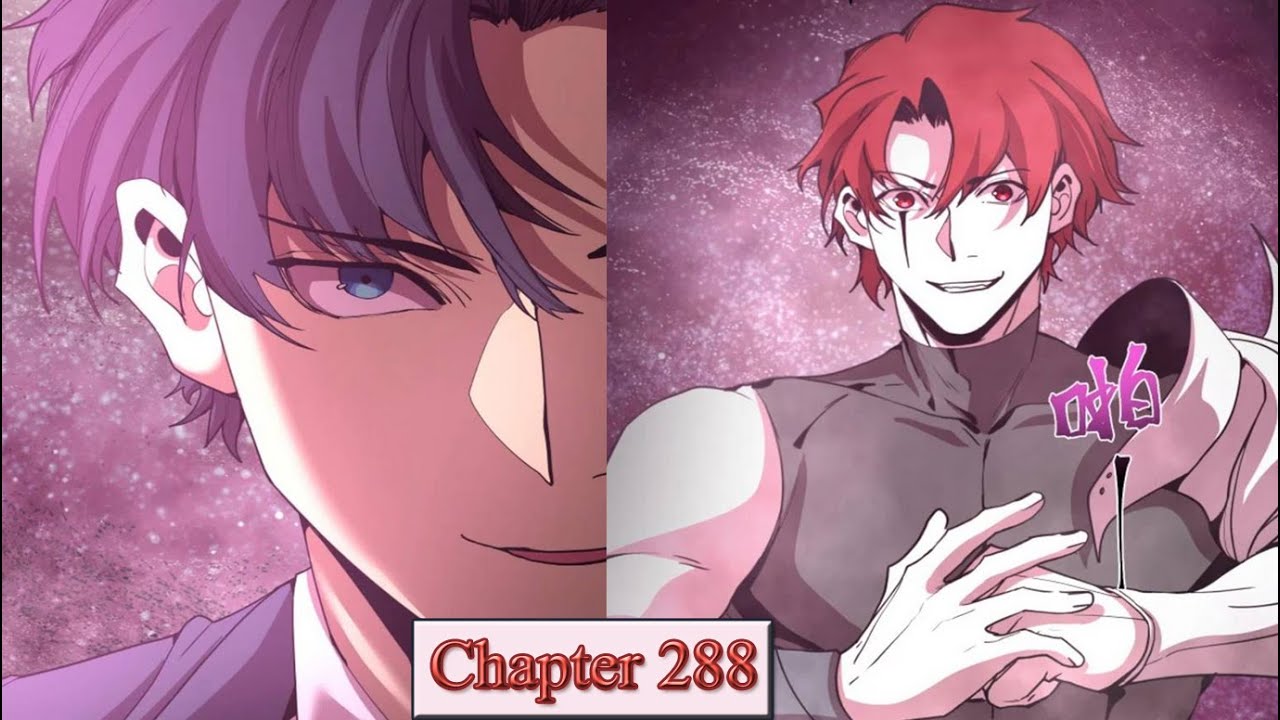 Logging 10000 Years into the Future Chapter 288 English Sub