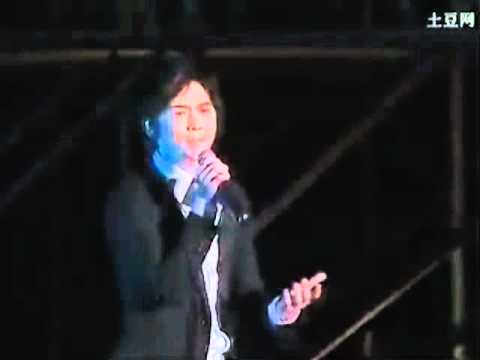 勢不可擋-2011巨星演唱會 -紀佳松 目光
