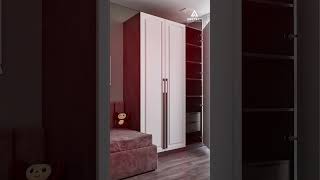 Мебель для детской от «Эверест» – уют и функциональность в каждом элементе✨.