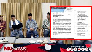 Bubar DUN: Undang N. Sembilan Beri Amaran Kesan Undang-Undang