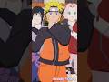 'Bling-Bang-Bang-Born'-Team 7!Naruto,Sasuke&Sakura Haruno —【MMDナルトNARUTO】#mmd #naruto #team7 #shorts