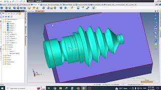 TopSolid 7.14 Mold Design Rubber Part