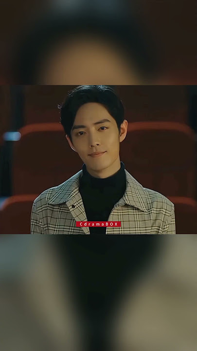 💫 pov she's couple... [The Oath of Love]  #cdrama #xiaozhan #yangzi  #kdrama#shorts