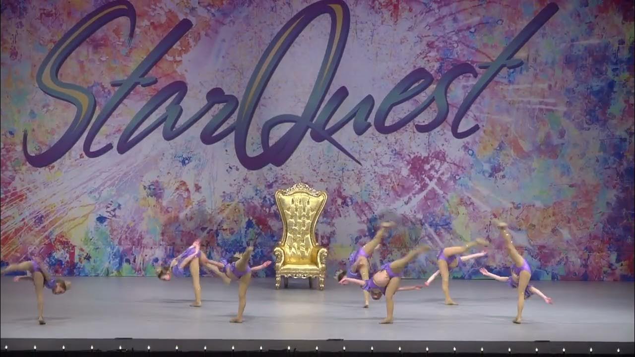 Deforest dance academy Fix My Crown Deforest dance academy Fix My Crown