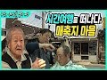 부산, 이바구를 품다 #.4 / 다시 시간이 흐른다 매축지 마을 / 70 ~ 80년대로 시간여행을 온 거 같은 매축지 마을  / 매축지 마을  [그곳.그사람]