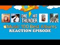 Apple music 100 best albums reaction episode from one hit thunder