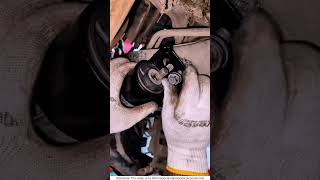 Ford Victoria Lower Arm Bush Replacement #shortsfeed #automotive #mechanic