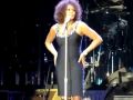 Whitney Houston   I Will Always Love You   THE VOICE GONE     Poor Performance Live Newcastle  England 2010