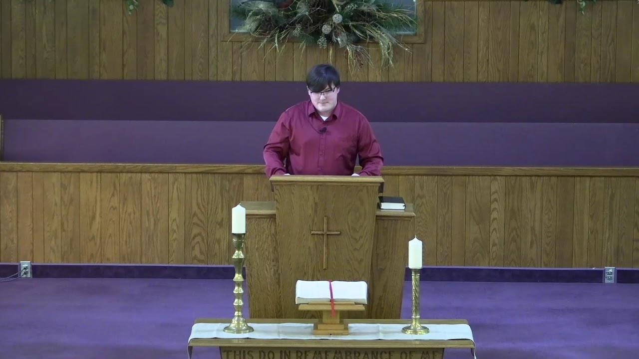 Josh Luttrell A Cry for a New Heart - Joshua Luttrell - YouTube