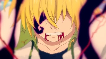 Never Give Up - AMV [MEP]