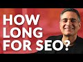 How Long Does SEO Actually Take to Work? (The No BS Answer)