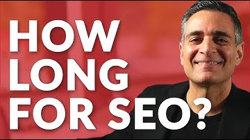 How Long Does SEO Actually Take to Work? (The No BS Answer)