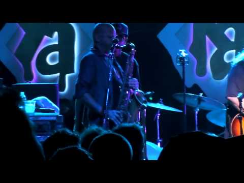 I Can't Be You Video