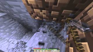 Lets Play Minecraft By Myself - Episode 1