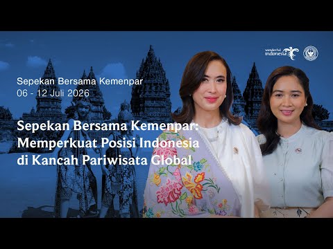 A Week with the Ministry of Tourism: Strengthening Tourism Collaboration on the International Stage