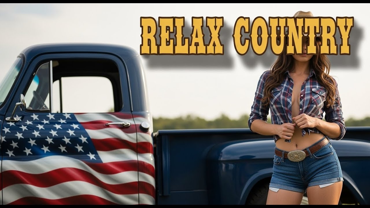 Top Country Classics 2025 – Inspired by Cash, Denver & Paisley