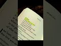 the last thing you can do is let them go..... #deepquotes #bookreels #aestheticvibes #poetryshorts