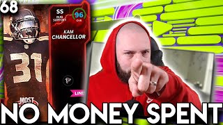 THE WORLDS FIRST DOUBLE MUT MASTER? BLITZ IS COMING! [NO MONEY SPENT #68]