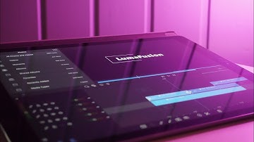 Easy INTRO Animation In LumaFusion