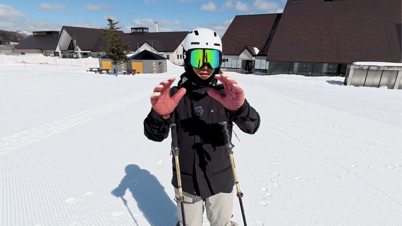 【松岡手袋26/27】新しい松岡手袋がごっそり届いたので全部お見せします