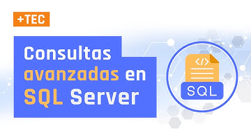 ✅ CONSULTAS AVANZADAS en SQL | Videotutorial