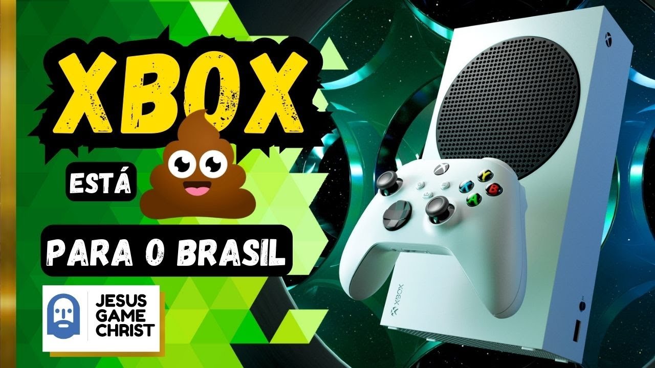 An Xbox Game Pass XBON MEMES - iFunny Brazil