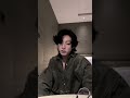 Jungkook Bts Shortvideo انا في عاصفة 