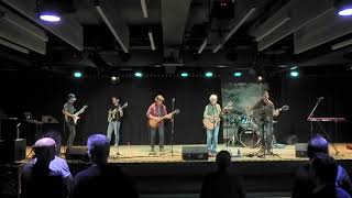 3r A Can Baró es toca 20 03 2026 Scayland Honky tonk woman