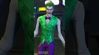 No Littering in Gotham City #shorts