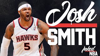 Josh Smith | NBA Tattoos by Sessions 1,363 views 2 years ago 27 minutes