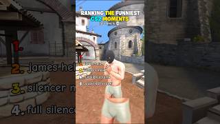 CS2 funny moments #69