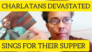 CHARLATANS And IMPOSTERS Are DEVASTATED! IS This The END!