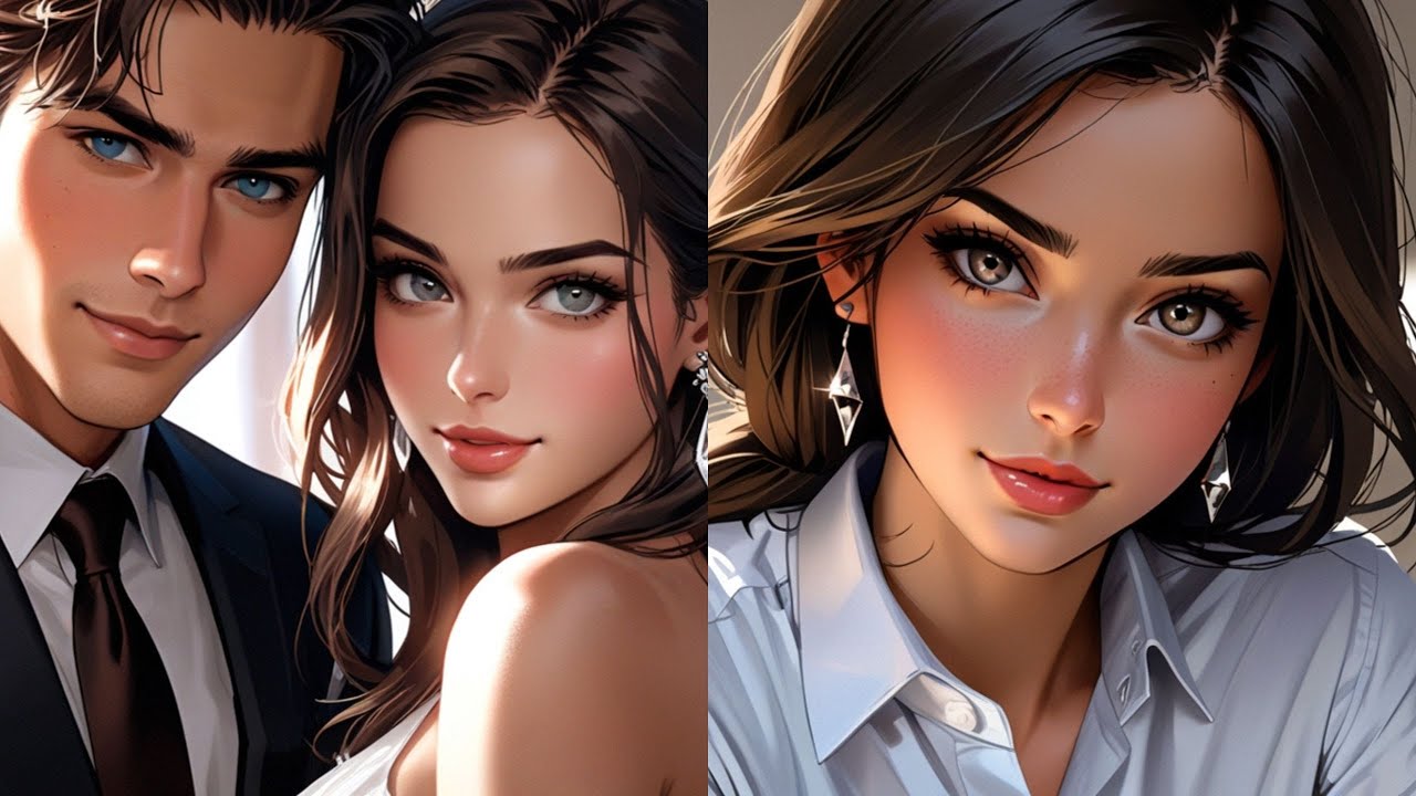 Su amante decía que eran el amor verdadero... pero yo soy la multimillonaria.