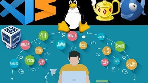 Programming in Linux